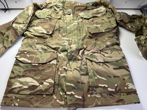 British army pcs - pcs, combat