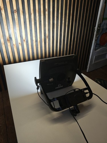 Litepanels astra 1x1 soft - litepanels,