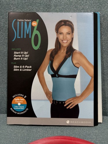 Debbie siebers beachbody - debbie,