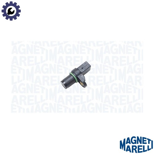 Sensor crankshaft pulse - sensor,