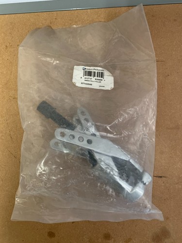 Sykes pickavant 07742500 - pickavant,