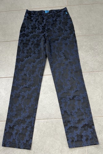 Christian lacroix jeans - christian,