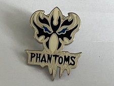 Peterborough Phantoms Ice