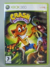 Crash mind over mutant - over,