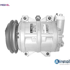 COMPRESSOR AIR CONDITIONING 10-0684 FOR NISSAN DATSUN BIG/FRONTIER NP300 PICK