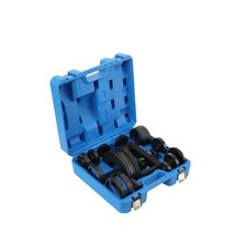 Master Wheel Hub Bearing