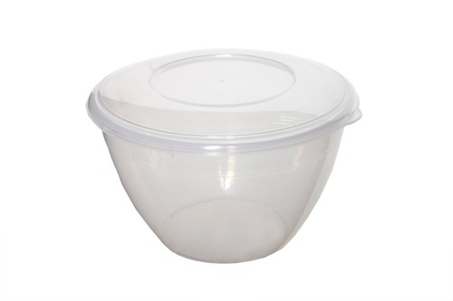 2 litre pudding - litre, bowl
