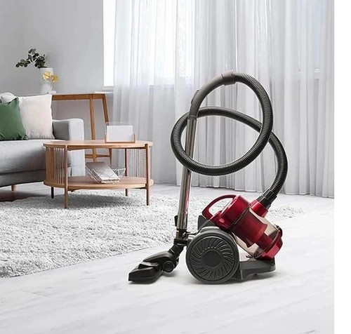 800w powerful bagless cyclone - 800w,