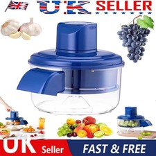 Electric Grape Peeling Machine
