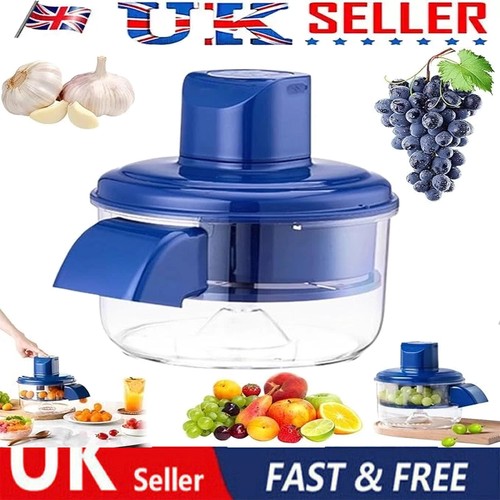 Electric grape peeling machine - electric,