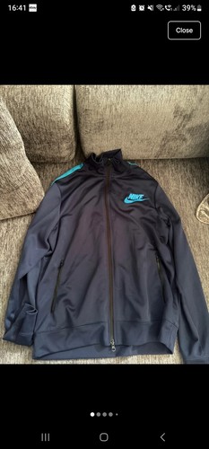 Nike retro tracksuit topsize - tracksuit,