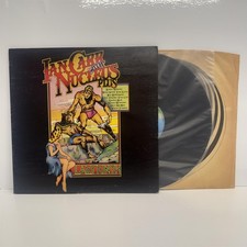 Ian Carr With Nucleus -