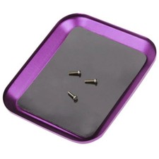 2PCS Magnetic Screw Tray