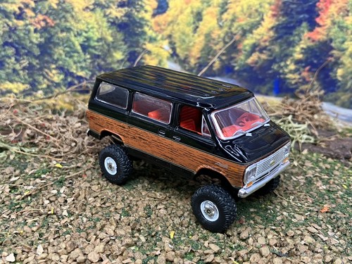 1975 chevy van - 1975, g20