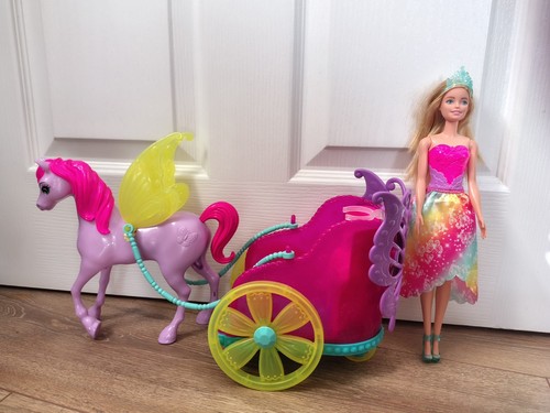 Barbie dreamtopia princess - dreamtopia,