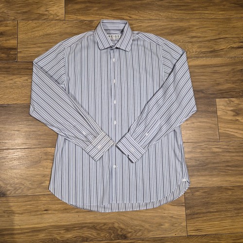 Reiss long sleeve fleetwood - reiss,