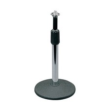 QTX Table Top Telescopic Mic