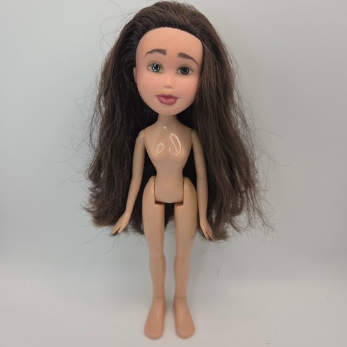 Vintage bratz custom ooak - vintage,
