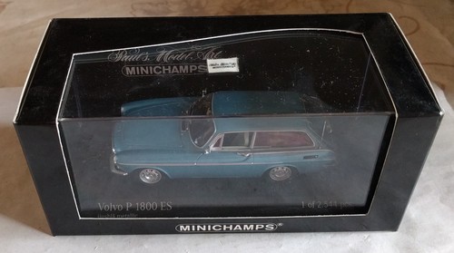 1971 minichamps volvo - 1971,