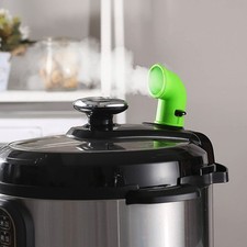  2 Pcs Tower Pressure Cooker