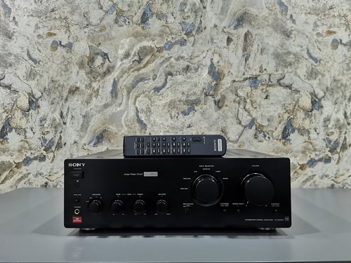 Sony fb740r integrated - ta-fb740r,