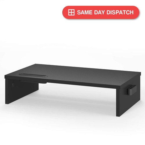 Bontec monitor stand - stand, desk