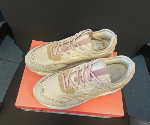 Moda pelle beige pink - moda,
