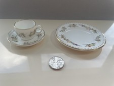 Miniature Wedgwood Mirabelle