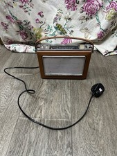 Bush TR130 Antique Transistor