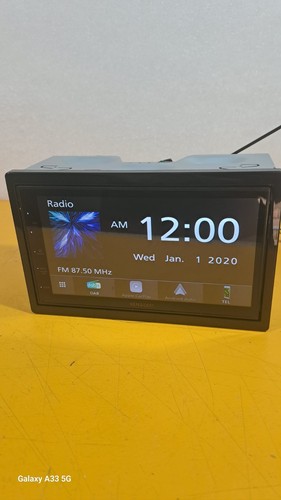Kenwood dmx5020dabs - kenwood, 6.8"