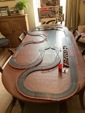 Tomy Afx Aurora Daredevil Rally & Formula 1 X 7 Cars ,spare Track & Extras 1/64