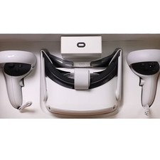 Oculus quest all - 2, all-in-one