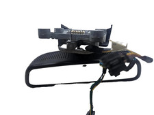 MERCEDES S-CLASS INTERIOR REAR VIEW MIRROR AUTO DIM 2218110007 W221 2006 - 2009