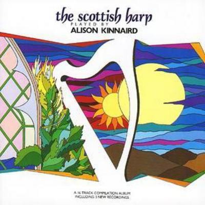 Alison kinnaird the - kinnaird:, scottish