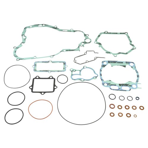 Yamaha 250 1999 - 1999-2022, full