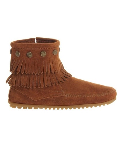 Minnetonka double fringe - double,