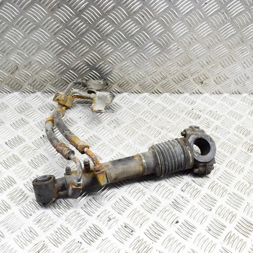 Toyota land cruiser j150 front - cruiser,