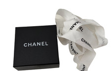 Chanel Jewellery Box 9.5cm x
