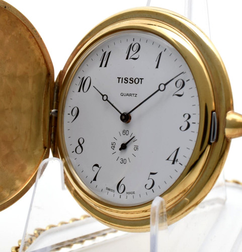Vintage mint tissot - vintage, mint]