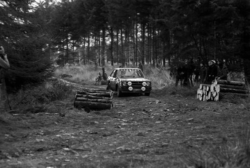 Roger clark tony mason ford - roger,