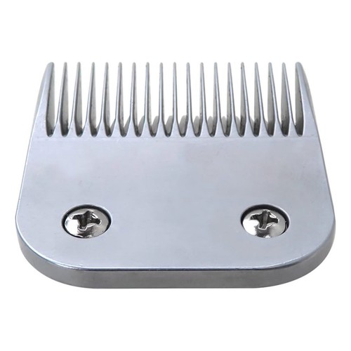 Pet grooming clipper blade - clipper, for