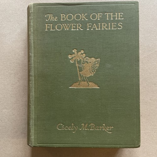 C1927 poss first - first, the