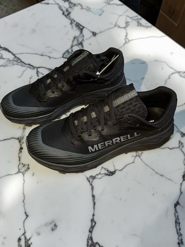 Merrell agility peak - peak, 6