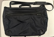 Samsonite Suit Garment Carrier - Navy Blue