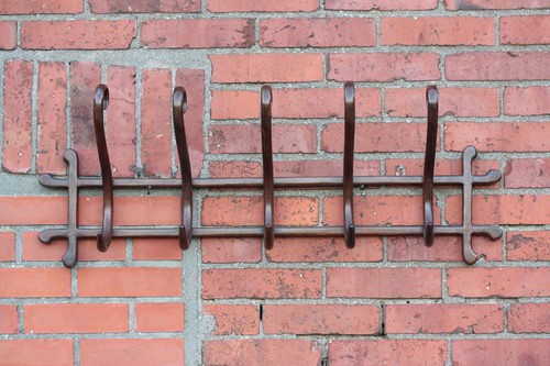 Thonet vienna bentwood - thonet,
