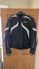 RST Razor Textile Armoured