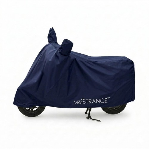 Bike cover black - bike,