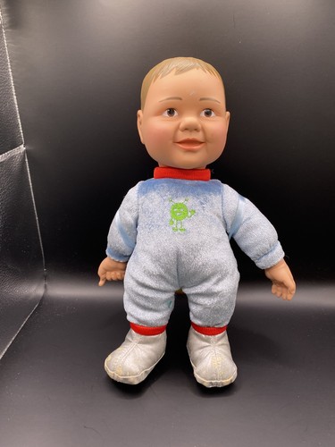 Baby jake astronaut from - jake,