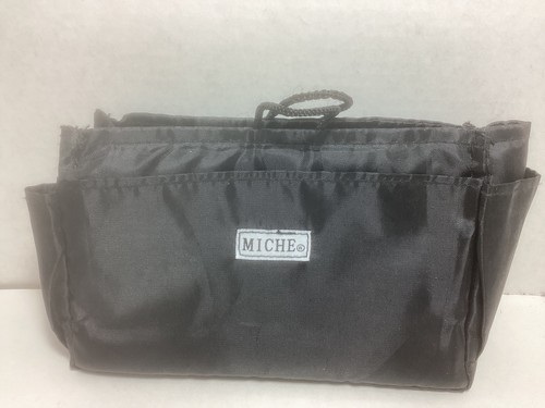 Miche black handbag - miche,