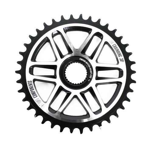 38t direct mount - , crown